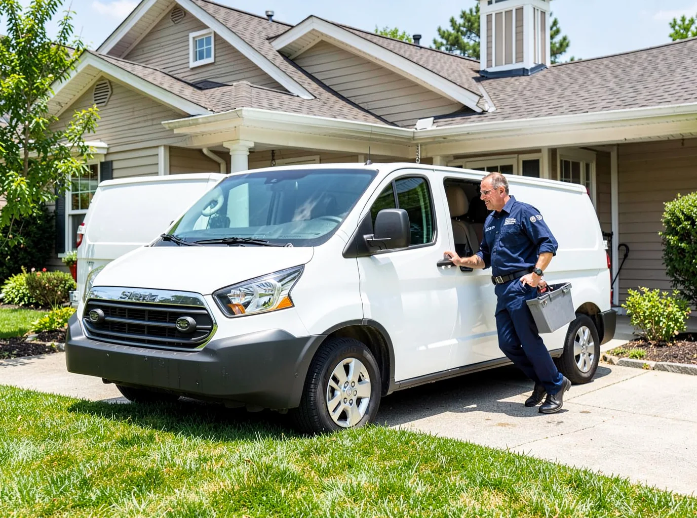 Emergency Plumber company in Friendship, OH